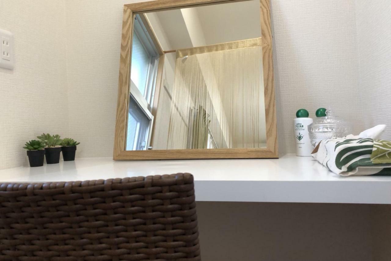 Apartament Terracerin Yn12 Tomigusuku Zewnętrze zdjęcie