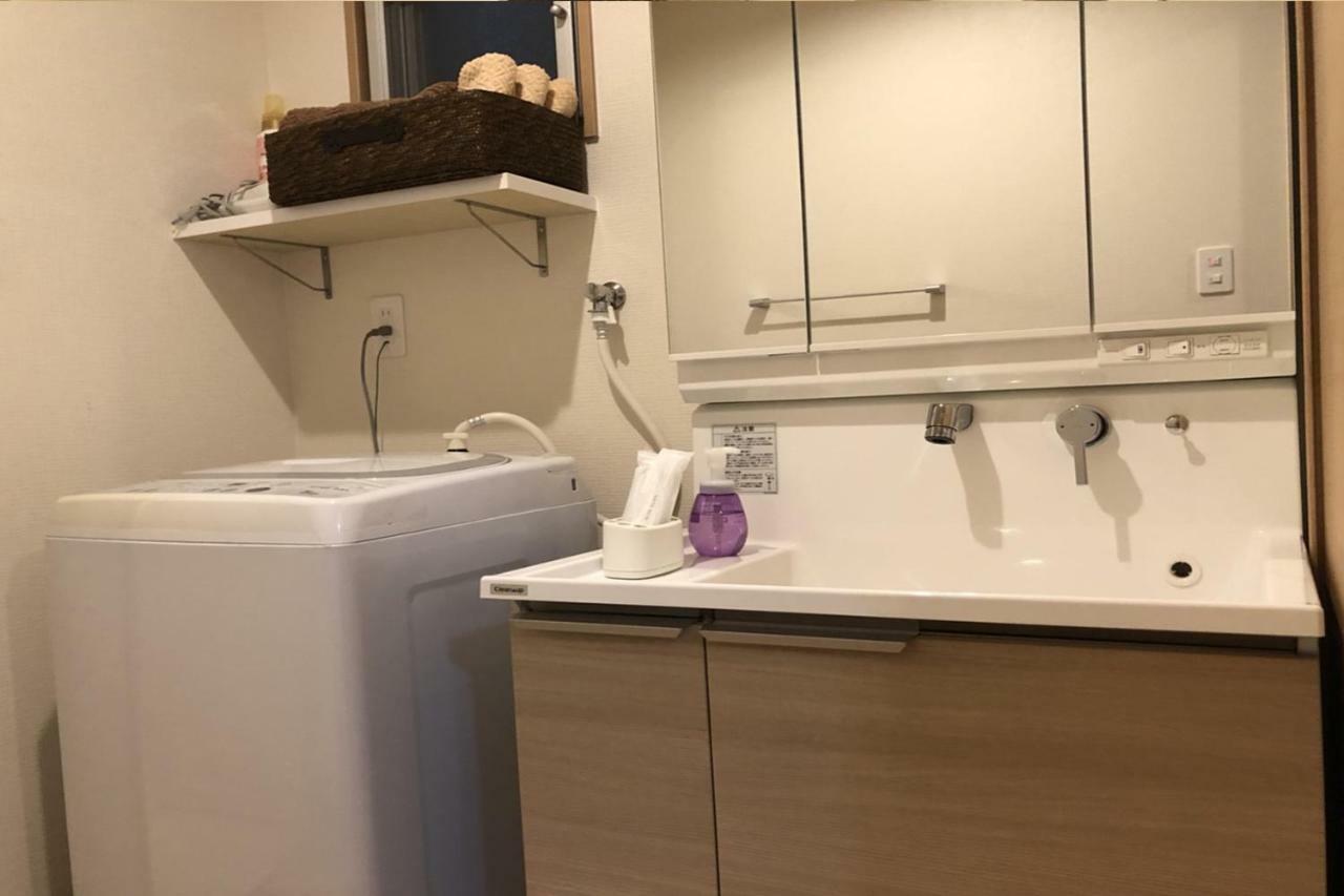 Apartament Terracerin Yn12 Tomigusuku Zewnętrze zdjęcie
