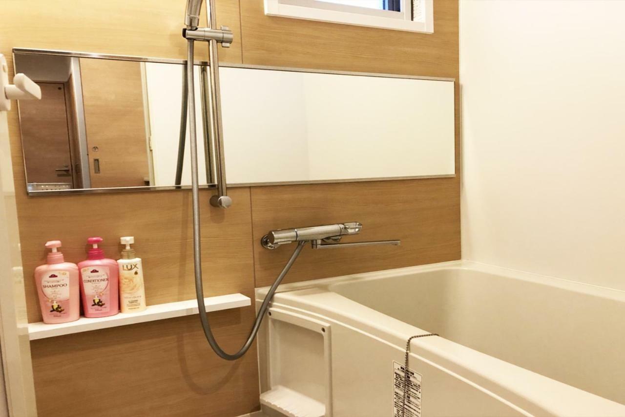 Apartament Terracerin Yn12 Tomigusuku Zewnętrze zdjęcie